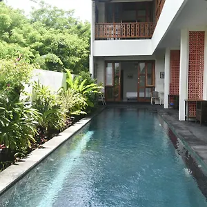 Гостевой дом Ketut Joglo