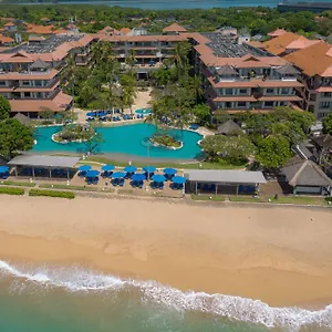 5* Ośrodek wypoczynkowy Nikko Bali Benoa