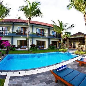 Гостевой дом Terrace Bali
