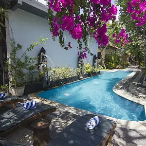 Гостевой дом Alam Bali