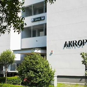 Хостел Akropol Краков
