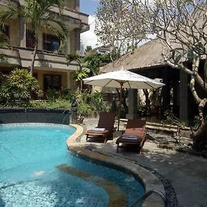 Guest house Ellies