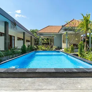 Отель Oyo 912 Pondok Garden Bali, Нуса-Дуа