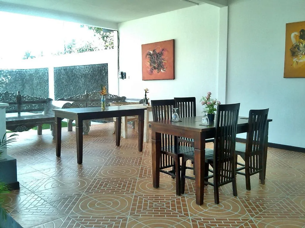 Palm Garden Bali Hotel Nusa Dua  Nusa Dua (Bali)