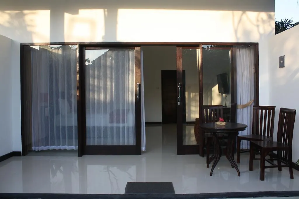 ***  Hotel Palm Garden Bali Nusa Dua  Indonezja