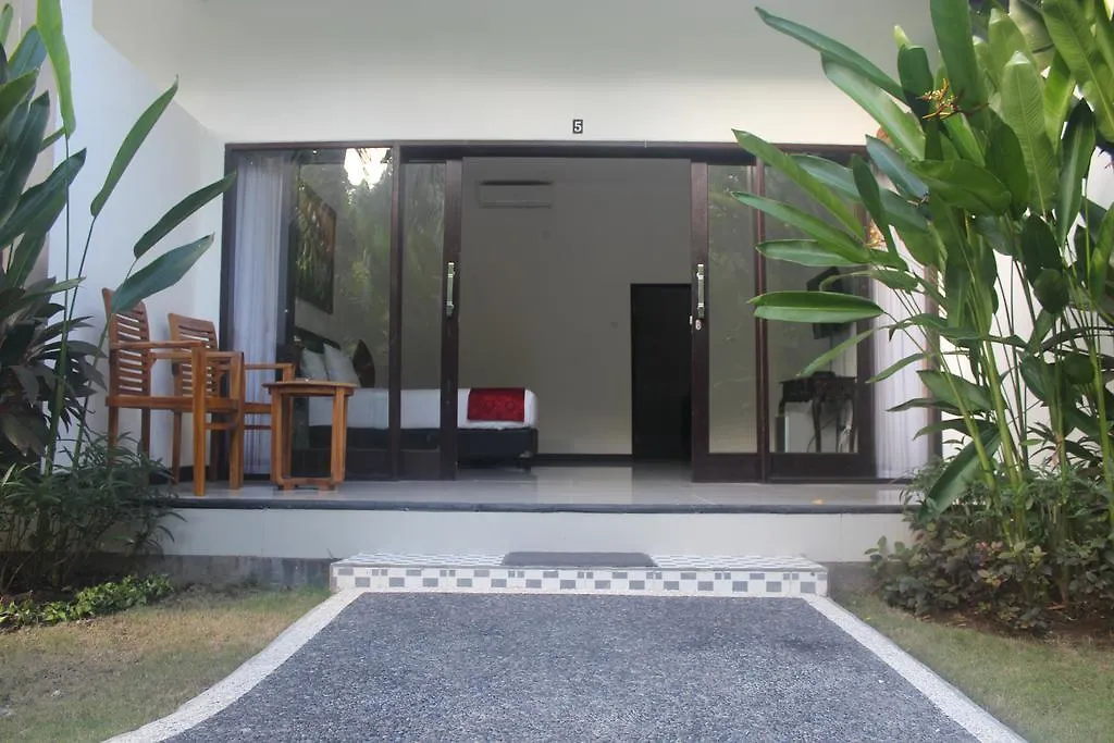 Palm Garden Bali Hotel Nusa Dua   Nusa Dua (Bali)