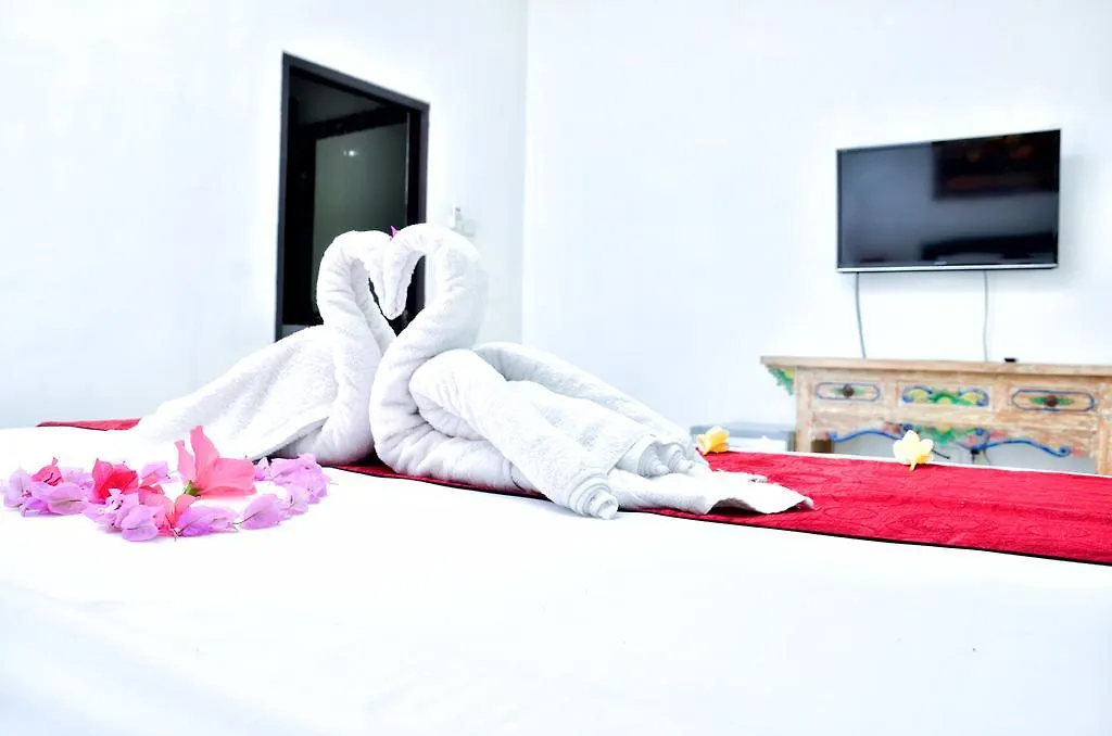 Palm Garden Bali Hotel Nusa Dua